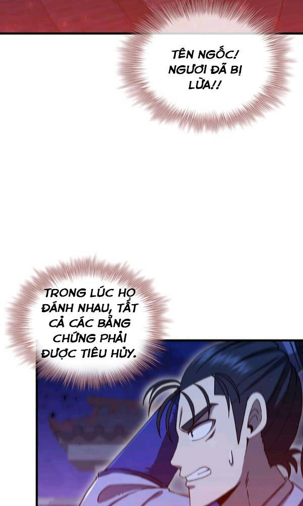 Thân Thủ Đệ Nhất Kiếm Chap 72 - Next Chap 73