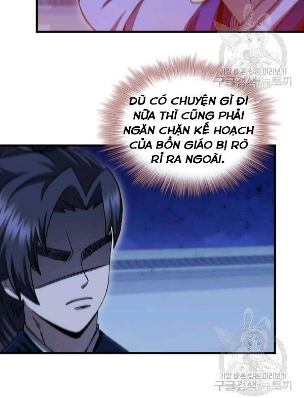 Thân Thủ Đệ Nhất Kiếm Chap 72 - Next Chap 73