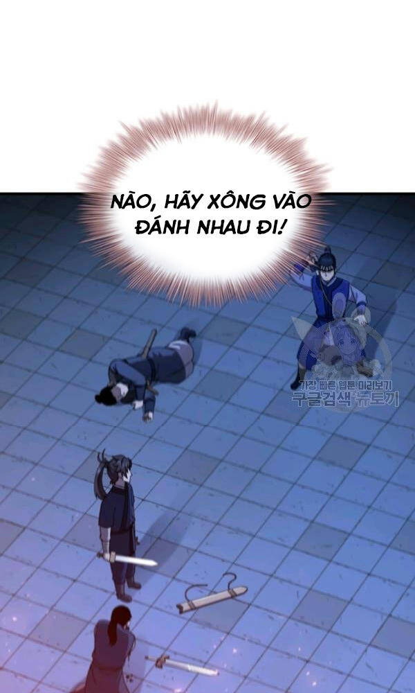 Thân Thủ Đệ Nhất Kiếm Chap 72 - Next Chap 73