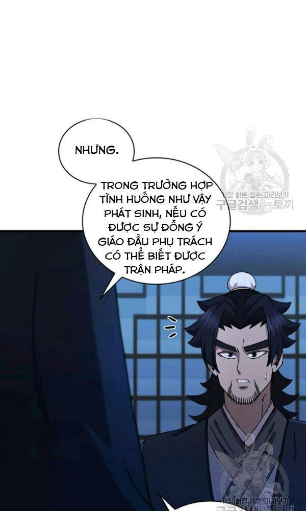 Thân Thủ Đệ Nhất Kiếm Chap 72 - Next Chap 73
