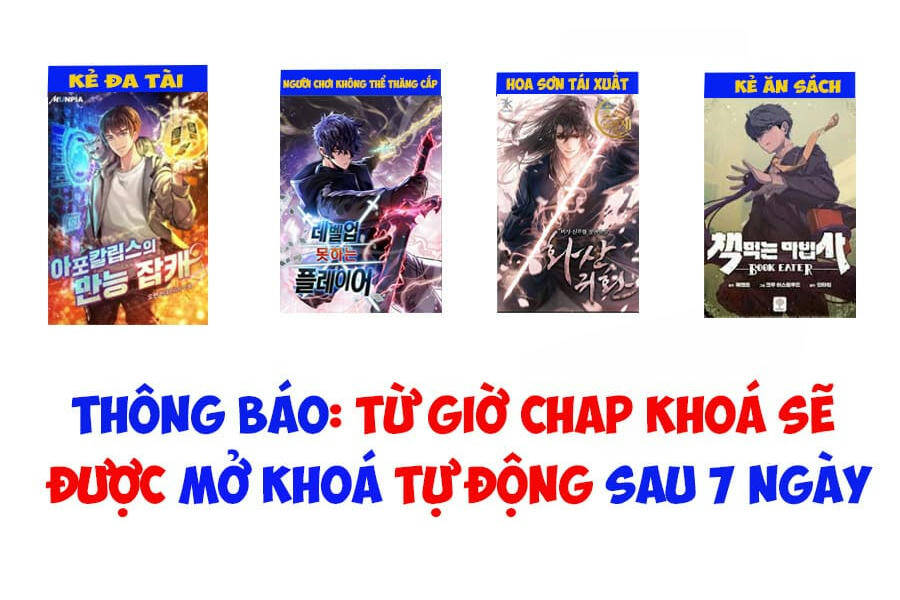 Thân Thủ Đệ Nhất Kiếm Chap 72 - Next Chap 73