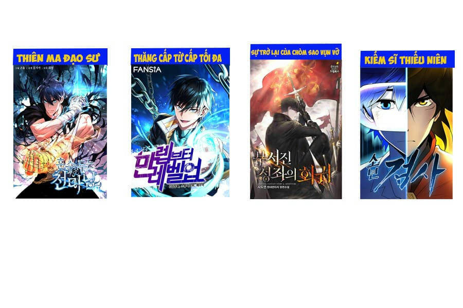 Thân Thủ Đệ Nhất Kiếm Chap 72 - Next Chap 73