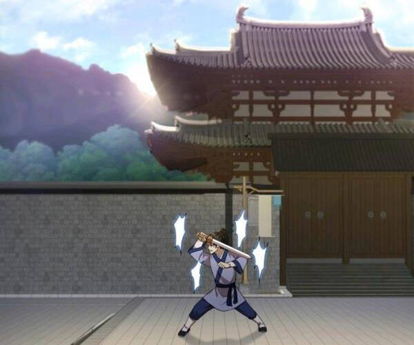 Thân Thủ Đệ Nhất Kiếm Chap 75 - Next Chap 76