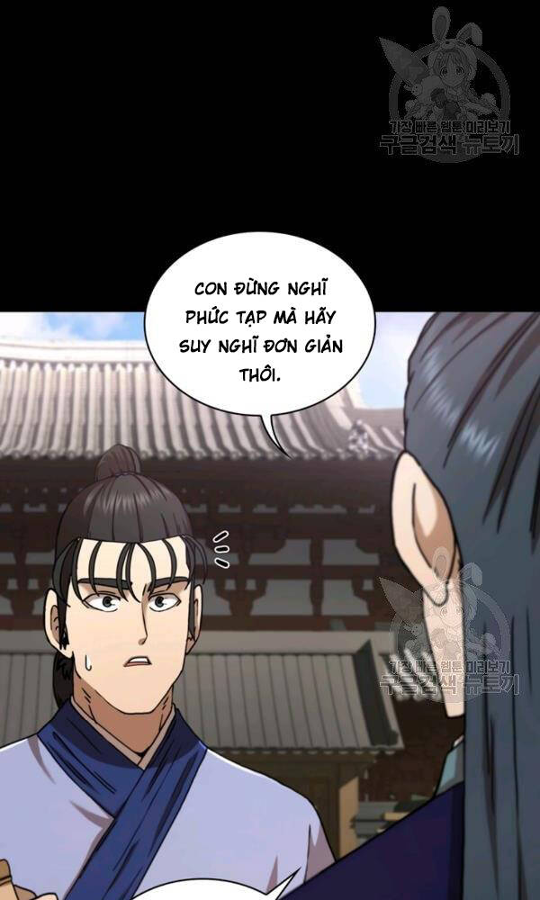 Thân Thủ Đệ Nhất Kiếm Chap 75 - Next Chap 76