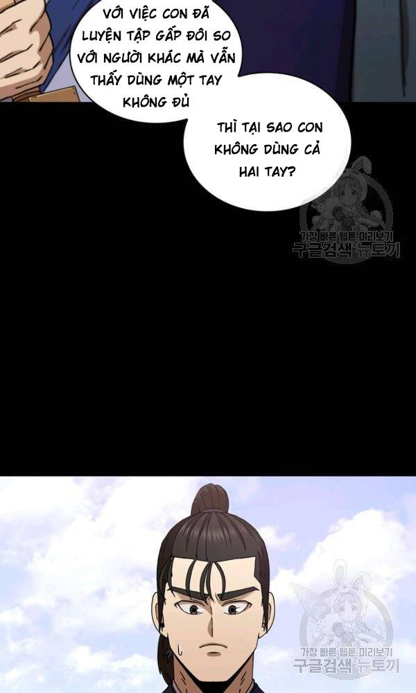 Thân Thủ Đệ Nhất Kiếm Chap 75 - Next Chap 76