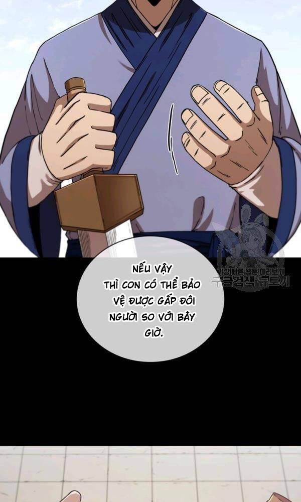 Thân Thủ Đệ Nhất Kiếm Chap 75 - Next Chap 76