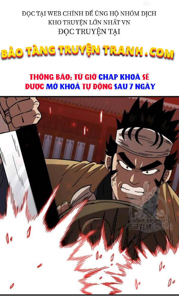 Thân Thủ Đệ Nhất Kiếm Chap 75 - Next Chap 76