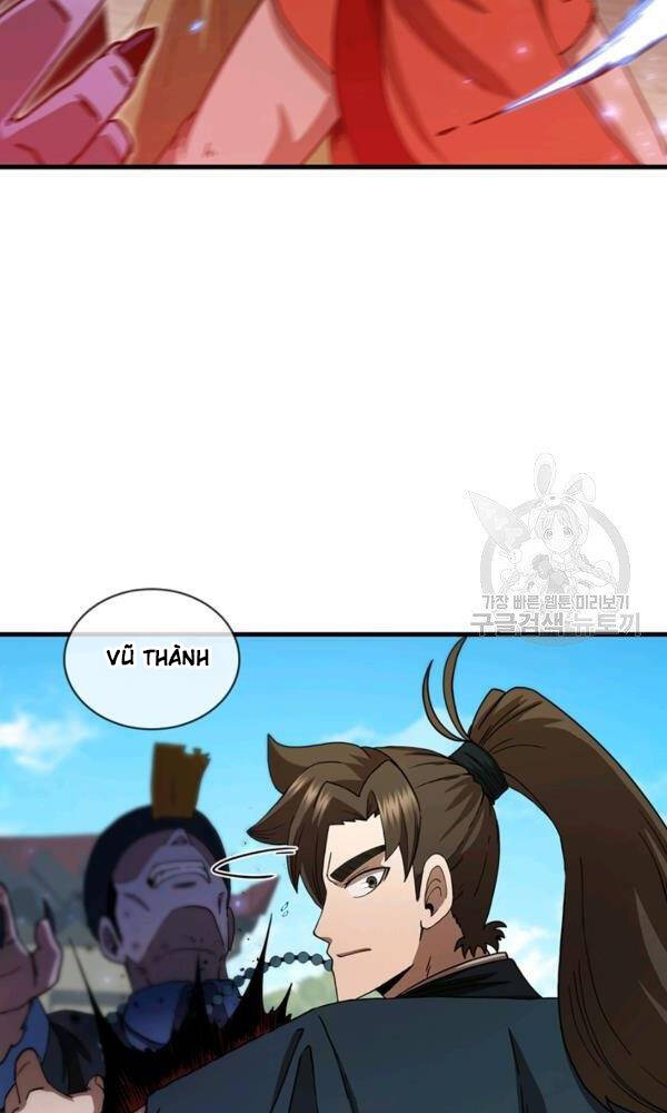 Thân Thủ Đệ Nhất Kiếm Chap 75 - Next Chap 76
