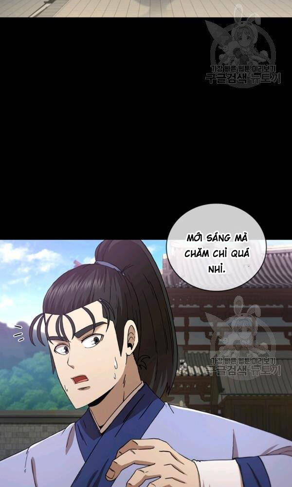 Thân Thủ Đệ Nhất Kiếm Chap 75 - Next Chap 76