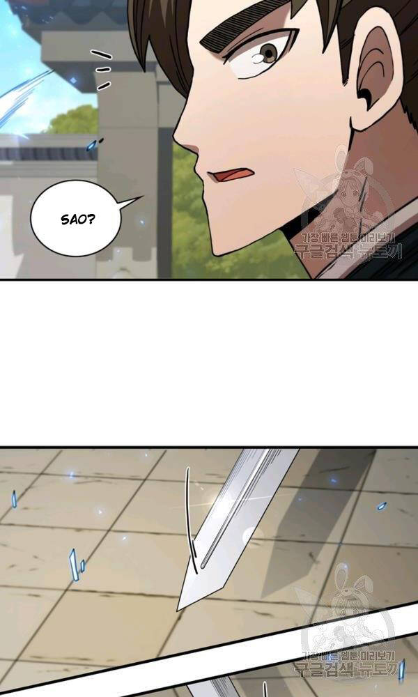 Thân Thủ Đệ Nhất Kiếm Chap 75 - Next Chap 76