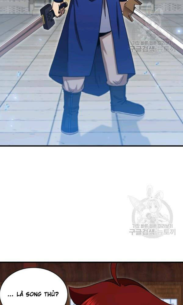 Thân Thủ Đệ Nhất Kiếm Chap 75 - Next Chap 76