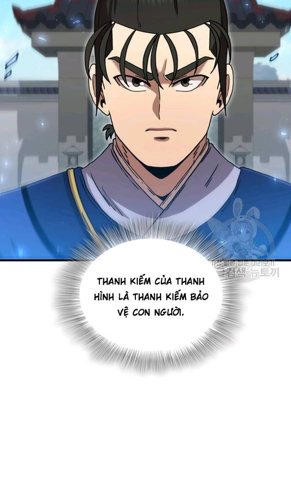 Thân Thủ Đệ Nhất Kiếm Chap 75 - Next Chap 76