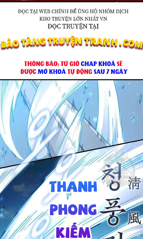 Thân Thủ Đệ Nhất Kiếm Chap 75 - Next Chap 76