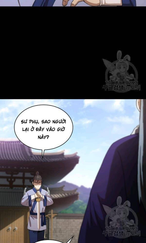 Thân Thủ Đệ Nhất Kiếm Chap 75 - Next Chap 76