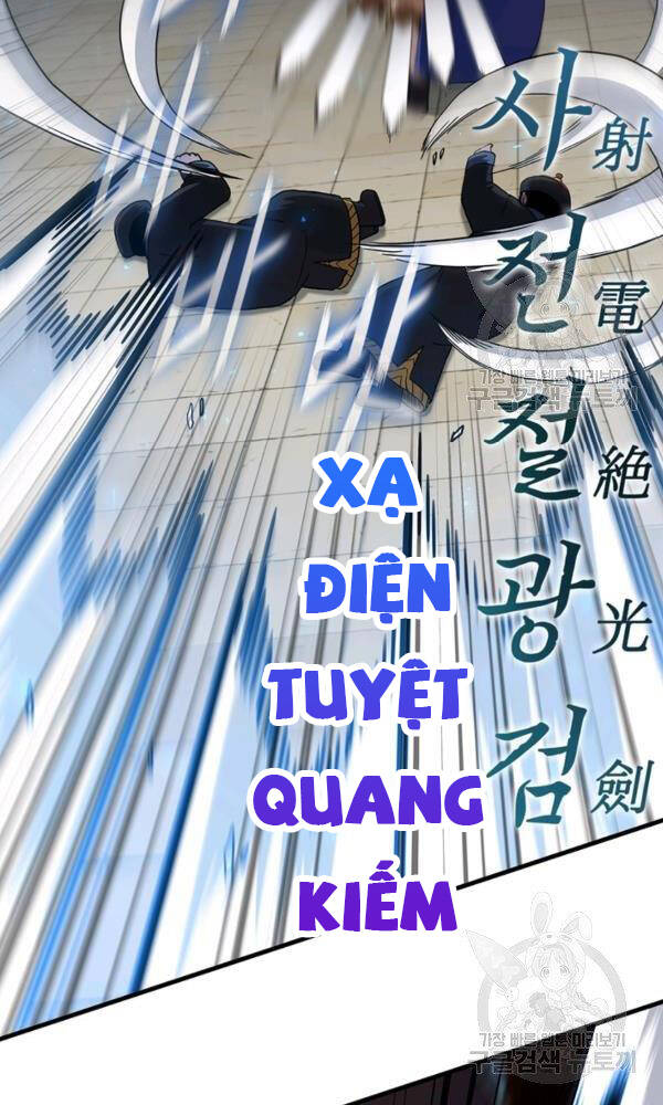 Thân Thủ Đệ Nhất Kiếm Chap 75 - Next Chap 76