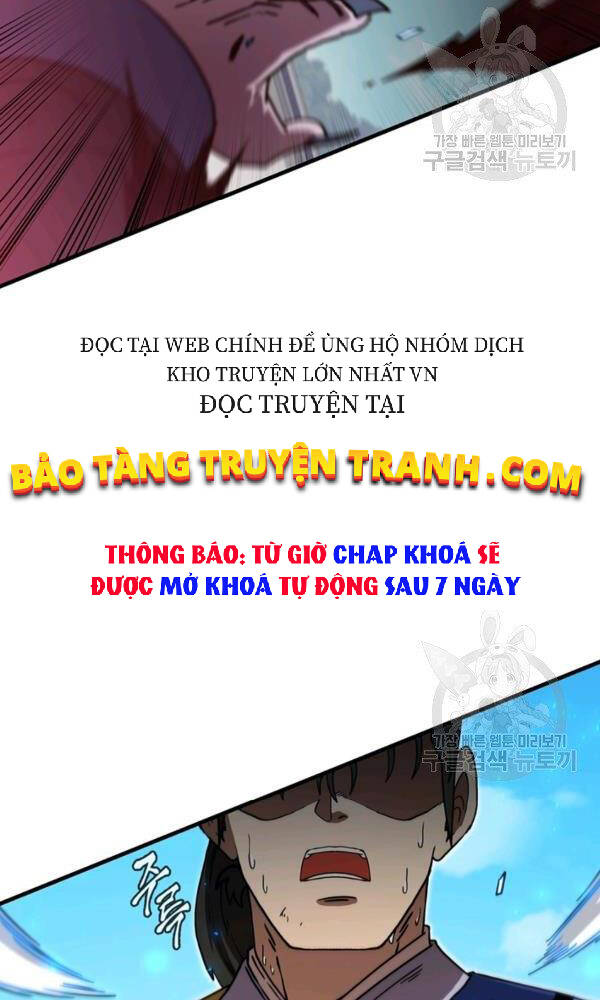 Thân Thủ Đệ Nhất Kiếm Chap 75 - Next Chap 76