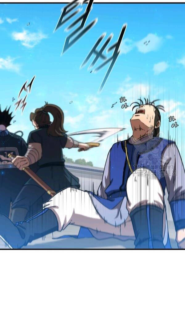 Thân Thủ Đệ Nhất Kiếm Chap 75 - Next Chap 76