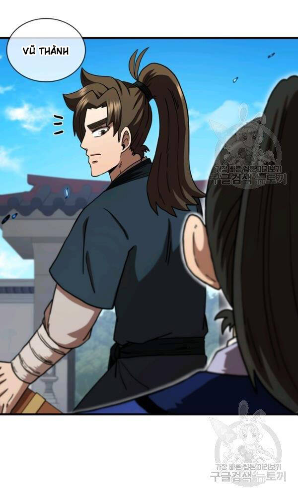 Thân Thủ Đệ Nhất Kiếm Chap 75 - Next Chap 76