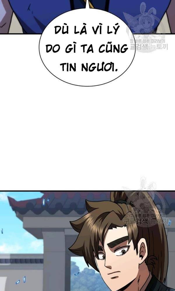 Thân Thủ Đệ Nhất Kiếm Chap 75 - Next Chap 76