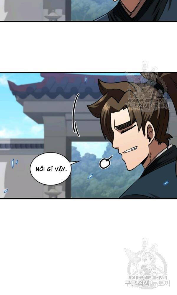 Thân Thủ Đệ Nhất Kiếm Chap 75 - Next Chap 76