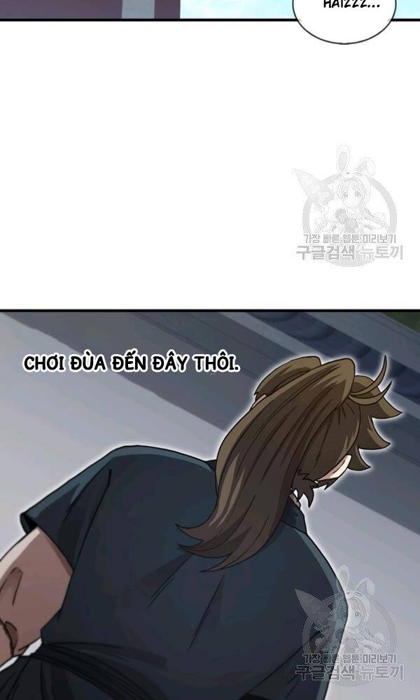 Thân Thủ Đệ Nhất Kiếm Chap 75 - Next Chap 76