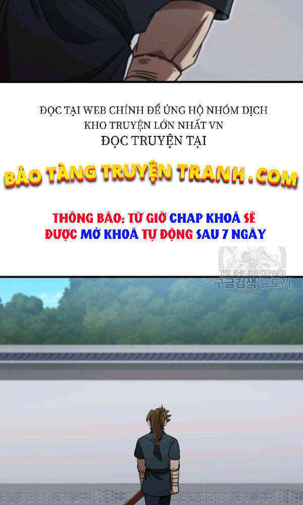 Thân Thủ Đệ Nhất Kiếm Chap 75 - Next Chap 76