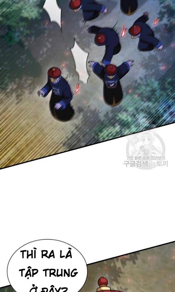 Thân Thủ Đệ Nhất Kiếm Chap 75 - Next Chap 76