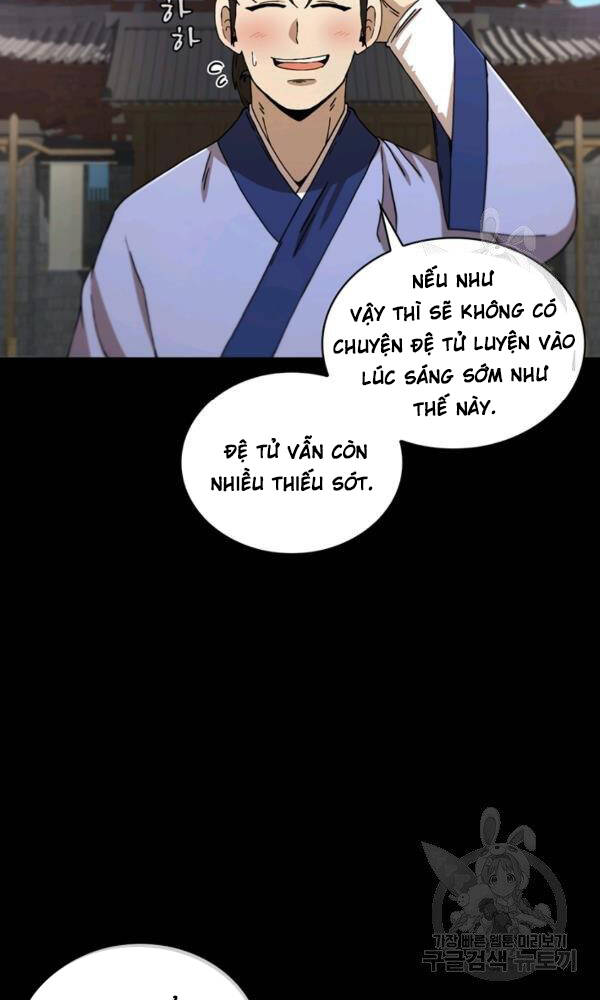 Thân Thủ Đệ Nhất Kiếm Chap 75 - Next Chap 76