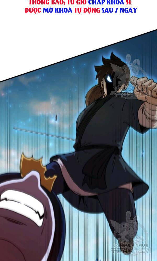 Thân Thủ Đệ Nhất Kiếm Chap 75 - Next Chap 76