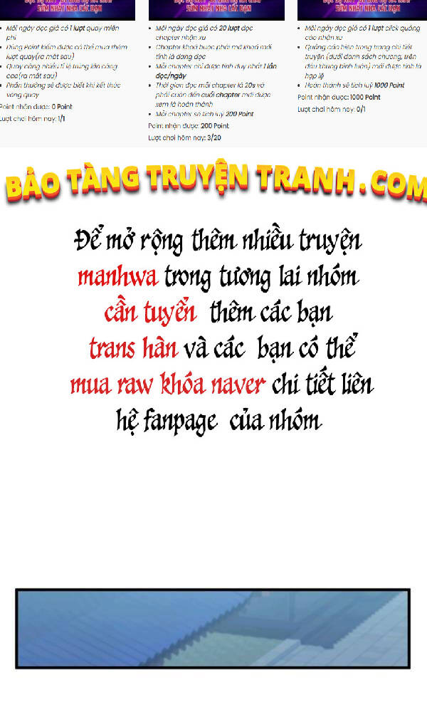 Thân Thủ Đệ Nhất Kiếm Chap 75 - Next Chap 76