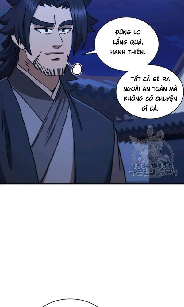 Thân Thủ Đệ Nhất Kiếm Chap 75 - Next Chap 76