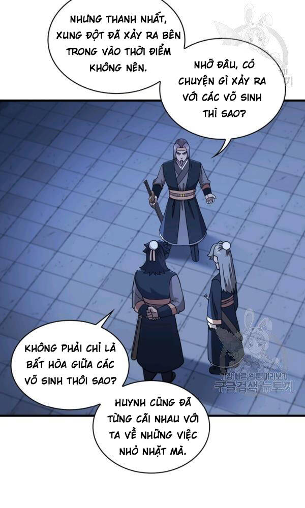 Thân Thủ Đệ Nhất Kiếm Chap 75 - Next Chap 76