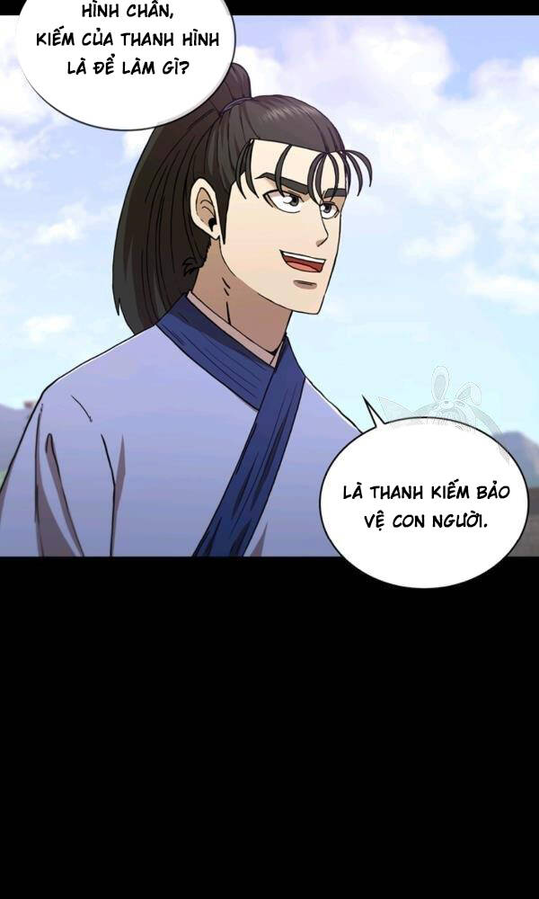 Thân Thủ Đệ Nhất Kiếm Chap 75 - Next Chap 76