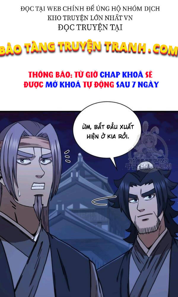 Thân Thủ Đệ Nhất Kiếm Chap 75 - Next Chap 76