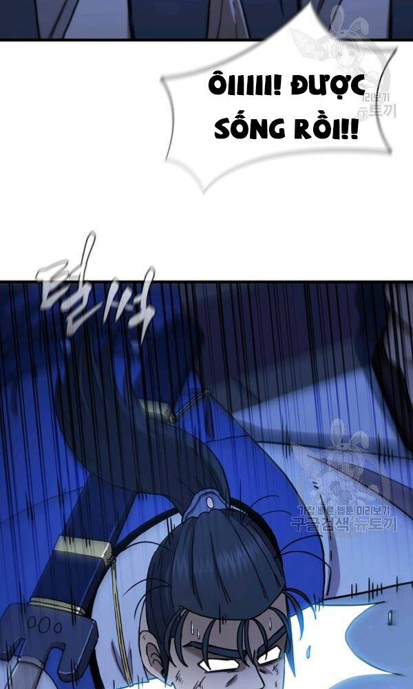 Thân Thủ Đệ Nhất Kiếm Chap 75 - Next Chap 76