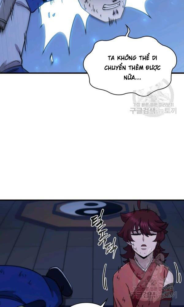 Thân Thủ Đệ Nhất Kiếm Chap 75 - Next Chap 76