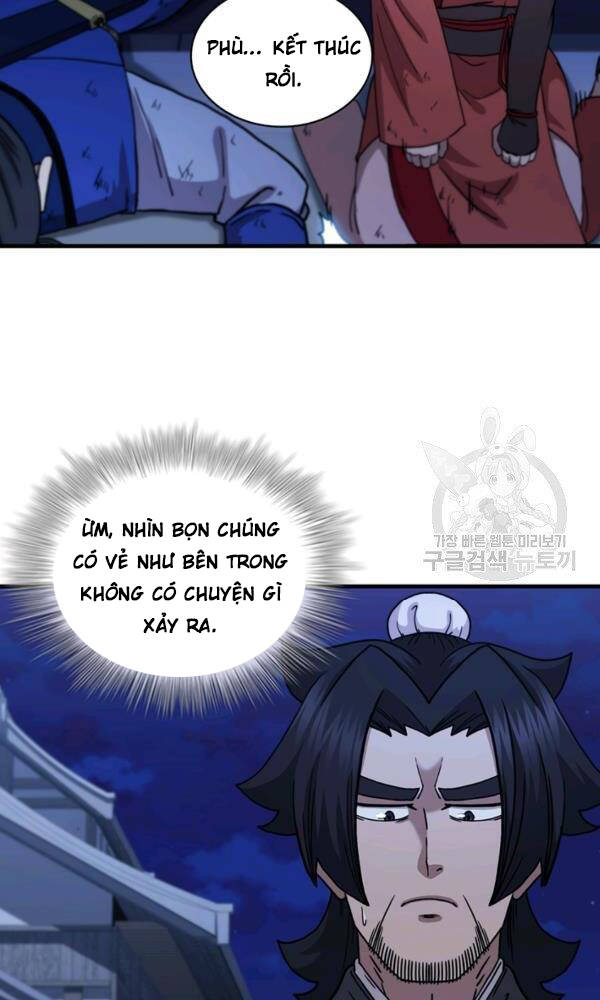 Thân Thủ Đệ Nhất Kiếm Chap 75 - Next Chap 76
