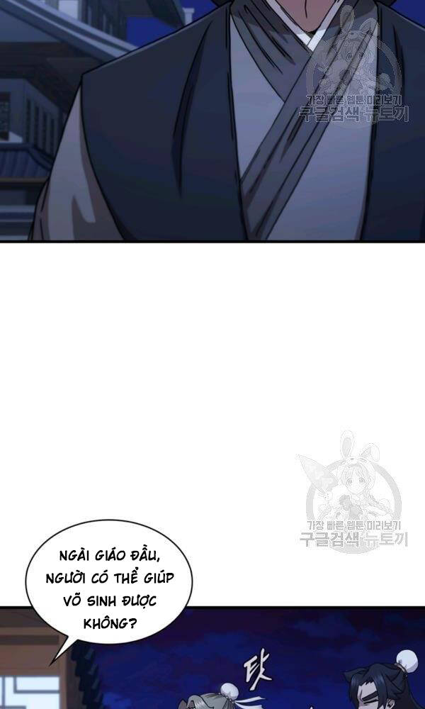 Thân Thủ Đệ Nhất Kiếm Chap 75 - Next Chap 76