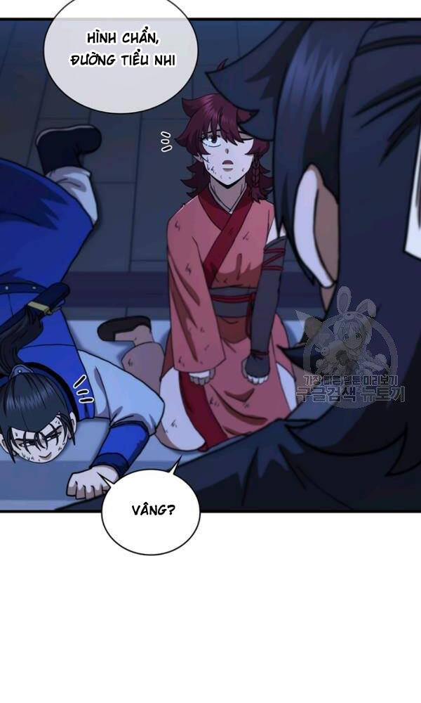 Thân Thủ Đệ Nhất Kiếm Chap 75 - Next Chap 76