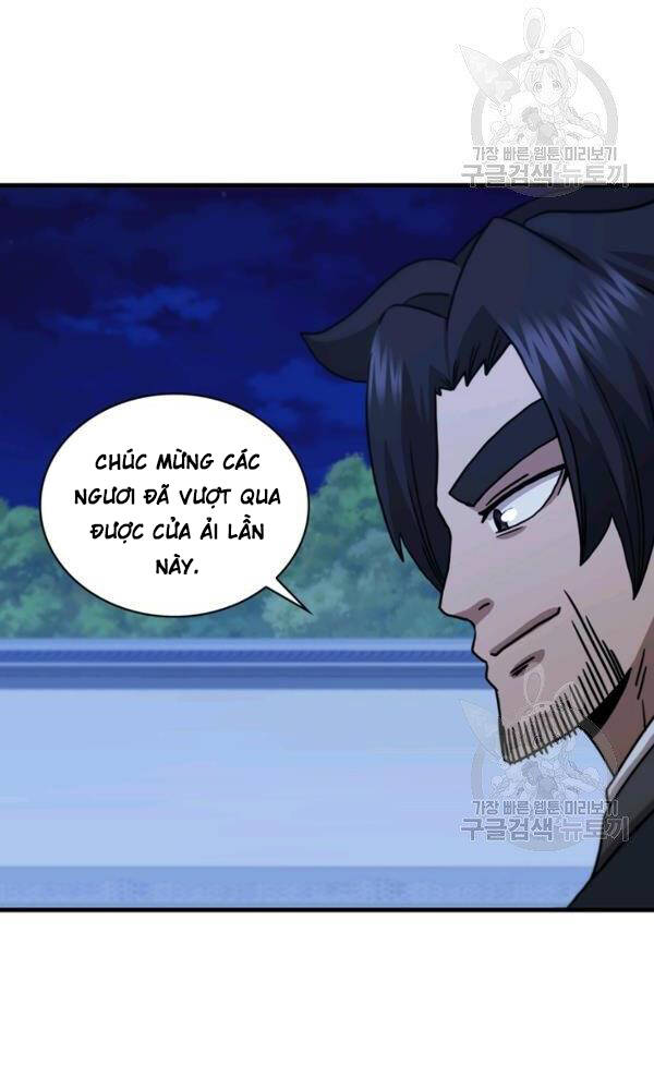 Thân Thủ Đệ Nhất Kiếm Chap 75 - Next Chap 76