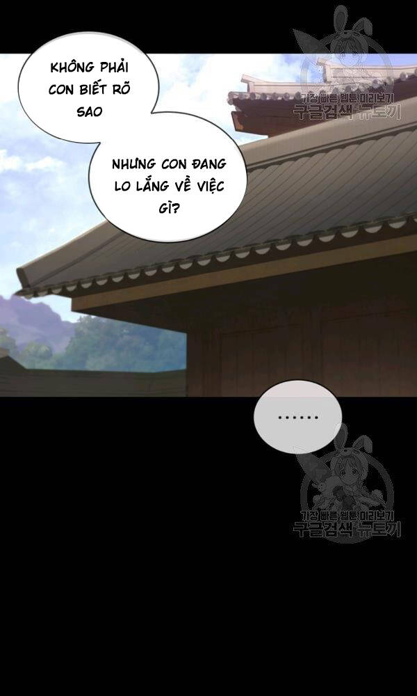 Thân Thủ Đệ Nhất Kiếm Chap 75 - Next Chap 76