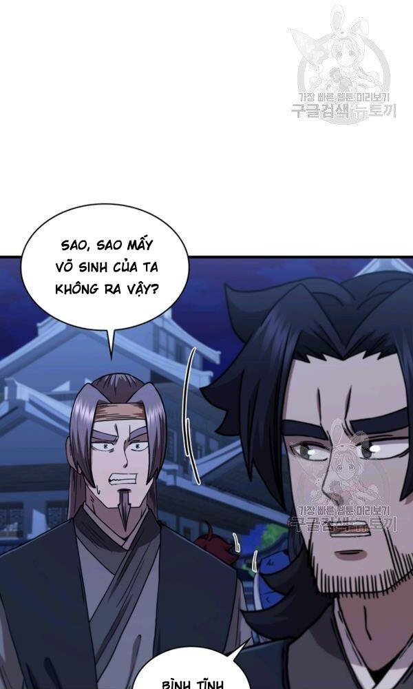 Thân Thủ Đệ Nhất Kiếm Chap 75 - Next Chap 76