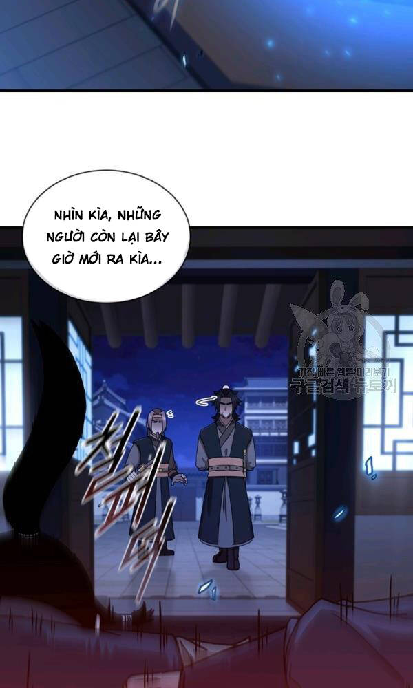 Thân Thủ Đệ Nhất Kiếm Chap 75 - Next Chap 76