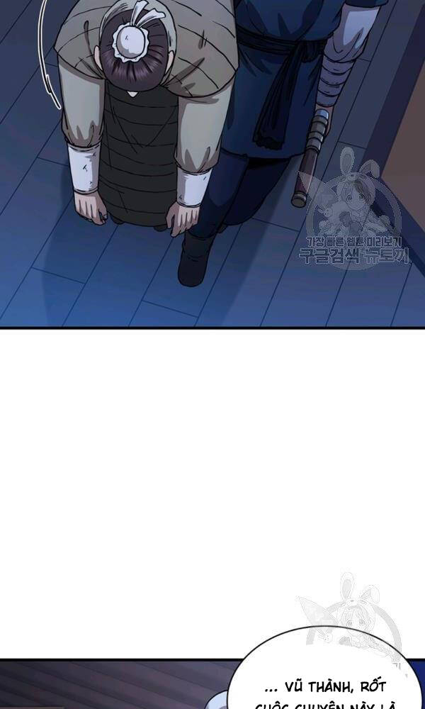 Thân Thủ Đệ Nhất Kiếm Chap 75 - Next Chap 76