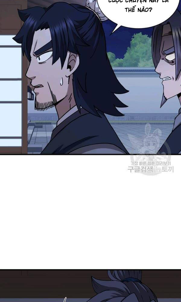 Thân Thủ Đệ Nhất Kiếm Chap 75 - Next Chap 76