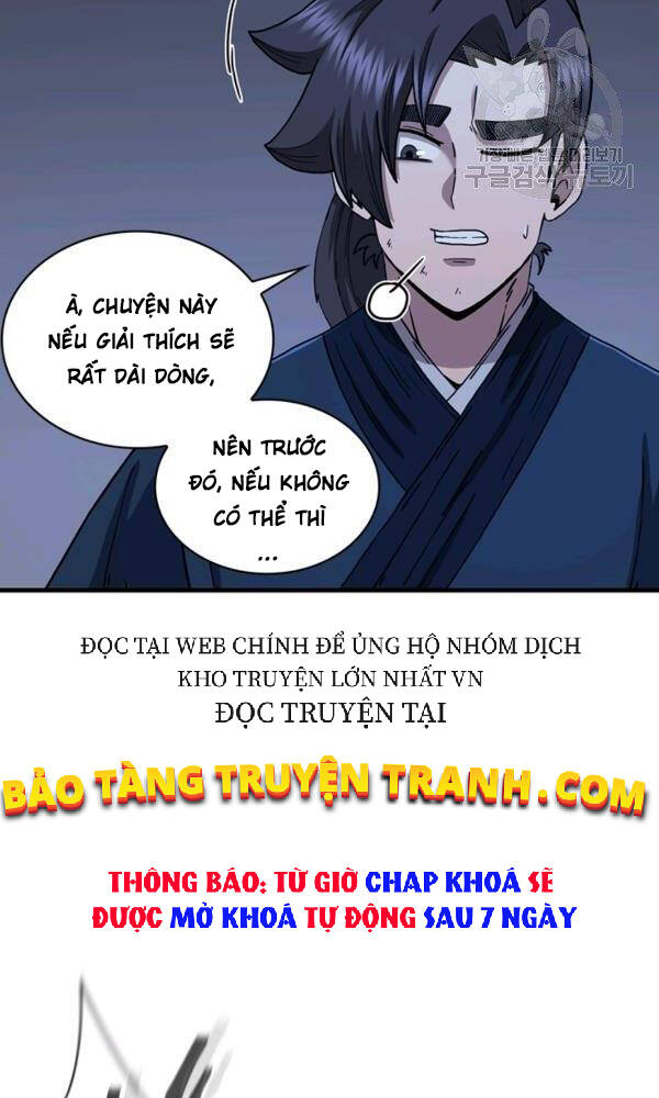 Thân Thủ Đệ Nhất Kiếm Chap 75 - Next Chap 76