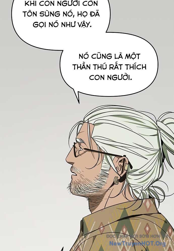 Thần Thú Đô Thị Chap 28 - Next Chap 29