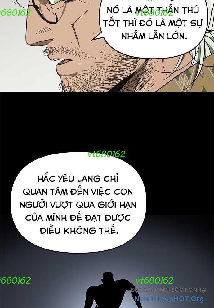 Thần Thú Đô Thị Chap 28 - Next Chap 29