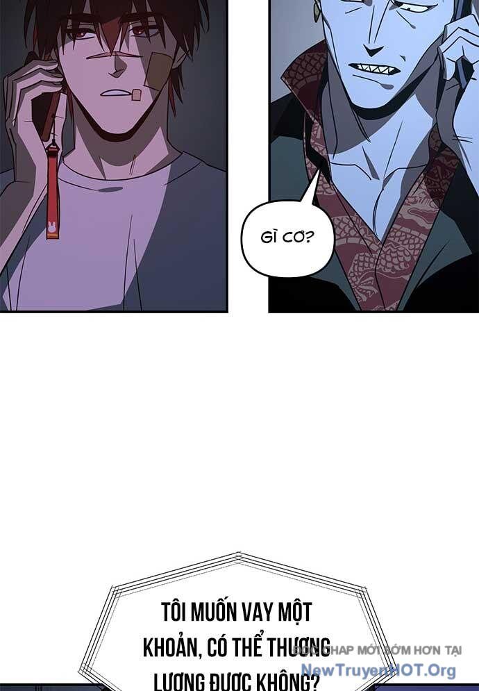 Thần Thú Đô Thị Chap 28 - Next Chap 29