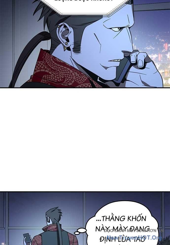 Thần Thú Đô Thị Chap 28 - Next Chap 29